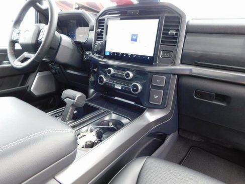 New 2026 Ford F150 Lariat w/ Equipment Group 502A High image 23