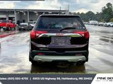 Used 2018 GMC Acadia SLT image 4