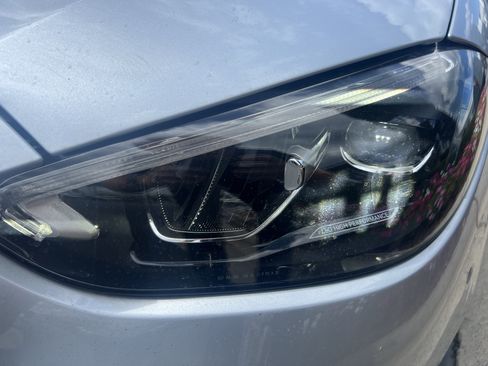 Used 2022 Mercedes-Benz C 300 4MATIC Sedan w/ Exclusive Trim Package image 37