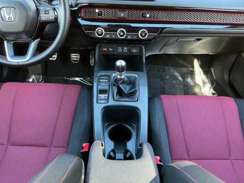 Used 2024 Honda Civic Si image 11