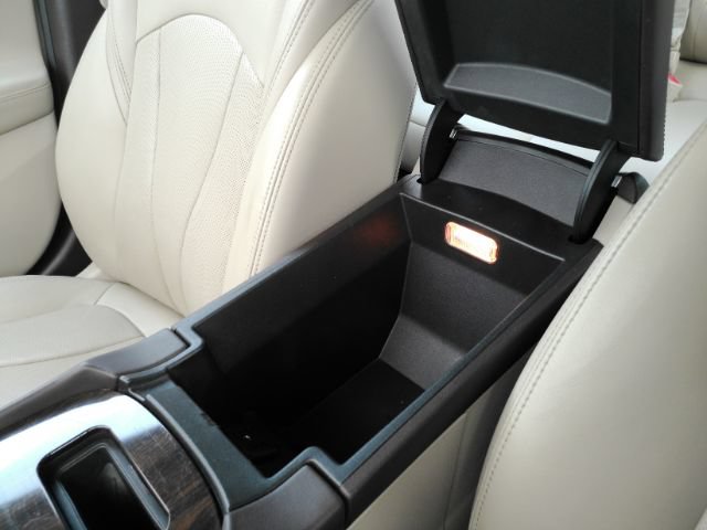 Used 2017 Buick LaCrosse Premium w/ Sun and Shade Package FWD image 52