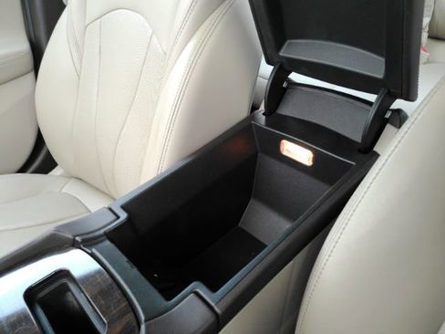 Used 2017 Buick LaCrosse Premium w/ Sun and Shade Package FWD image 52