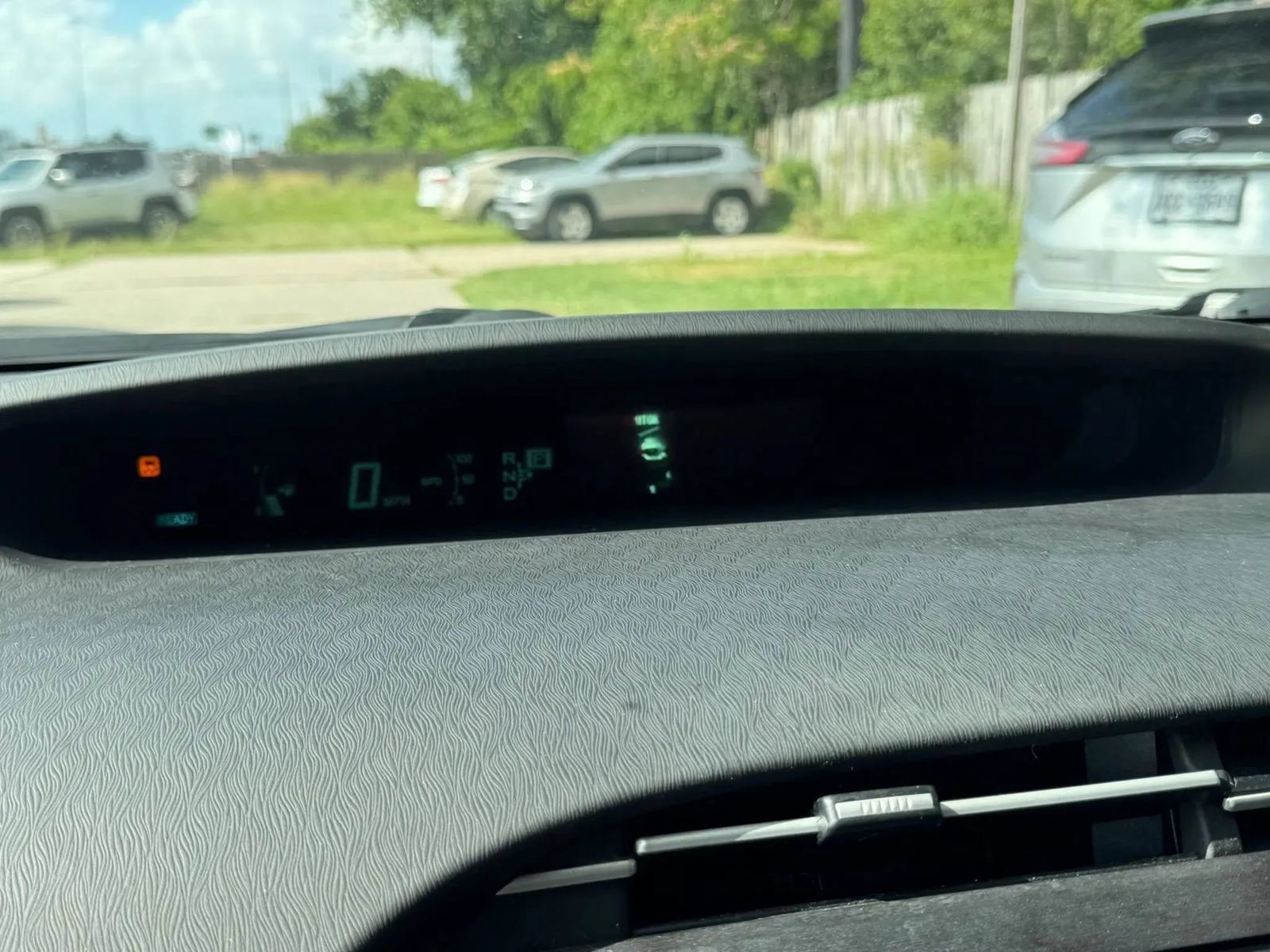 Used 2010 Toyota Prius Three w/ Navigation Pkg FWD image 31