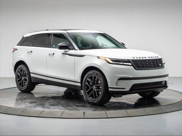 New 2026 Land Rover Range Rover Velar S AWD/4WD image 7