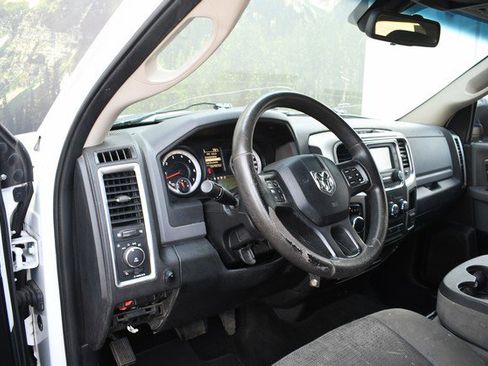 Used 2014 RAM 1500 Classic SLT w/ Protection Group image 14