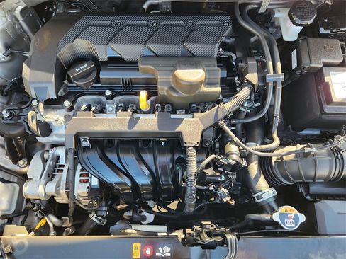 Certified 2023 Kia Rio S w/ Technology Package image 29