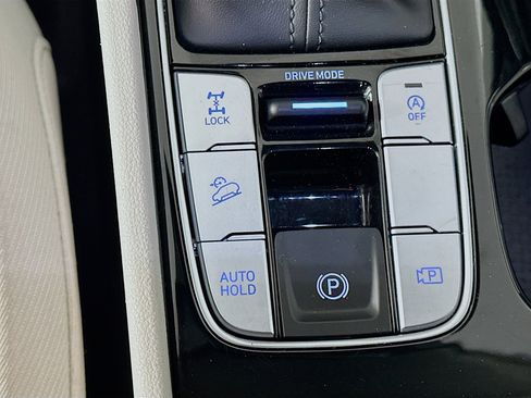 Used 2025 Hyundai Tucson SEL image 25