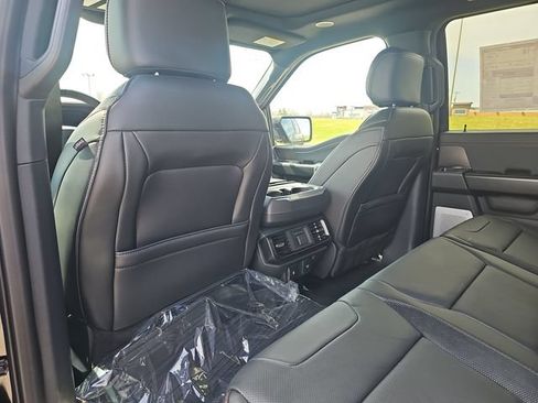 New 2026 Ford F150 Raptor AWD/4WD image 34