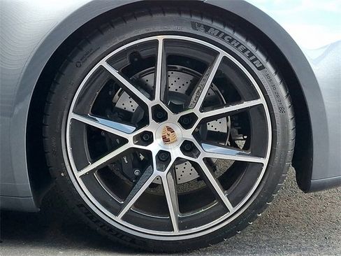 Certified 2026 Porsche 911 Carrera T image 14