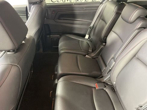 Used 2025 Honda Odyssey Sport-L image 24