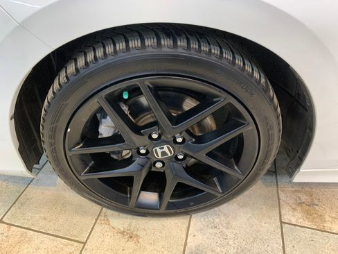 Used 2022 Honda Civic Si image 14