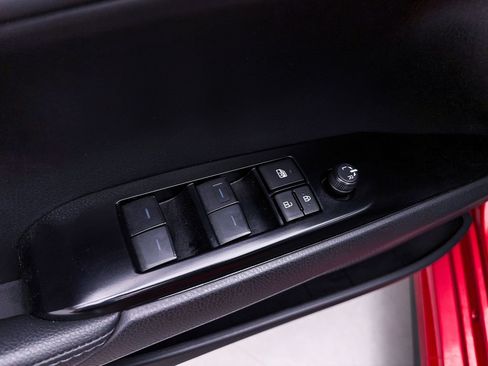 Used 2025 Toyota Camry XSE w/ Premium Package FWD image 22