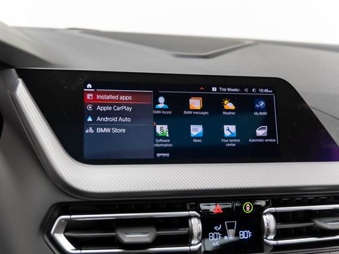 Certified 2024 BMW 228i xDrive Gran Coupe w/ Convenience Package image 28