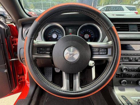 Used 2012 Ford Mustang Boss 302 w/ Boss 302 Accessory Pkg RWD image 17