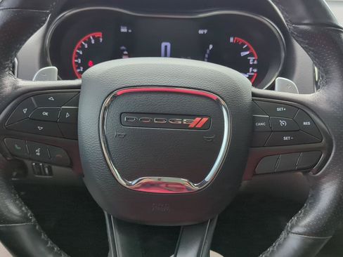 Used 2018 Dodge Durango GT w/ Premium Group AWD/4WD image 17