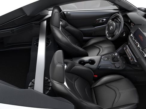 New 2026 Toyota Supra Premium RWD image 21