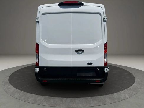 Used 2024 Ford Transit 250 148 Medium Roof w/ Load Area Protection Package RWD image 5