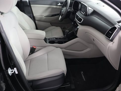 Used 2020 Hyundai Tucson SEL image 23