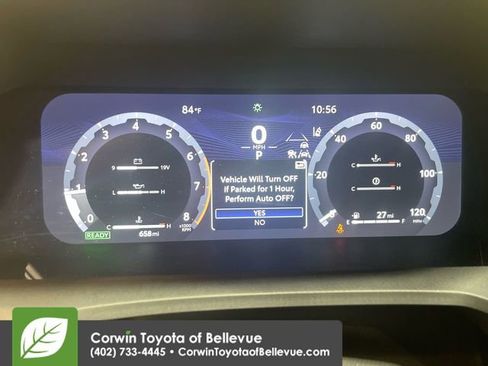 New 2025 Toyota Tacoma TRD Off-Road image 10