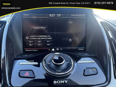 Used 2013 Ford C-MAX Energi SEL FWD image 22