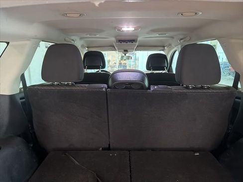 Used 2012 Dodge Journey SXT w/ Popular Equipment Group FWD image 21