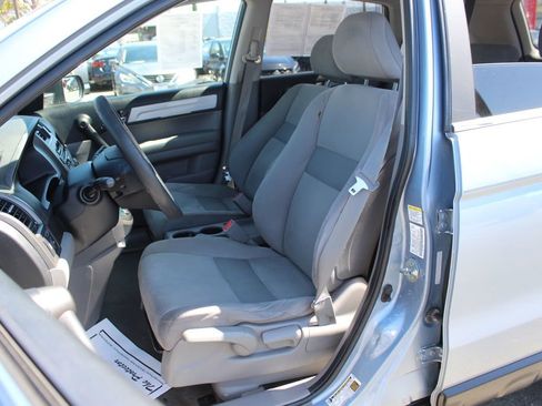 Used 2011 Honda CR-V EX image 12