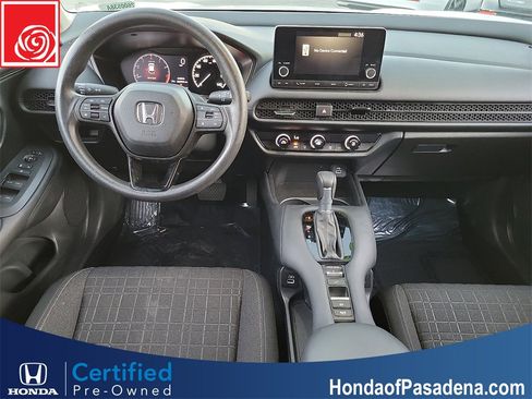 Certified 2023 Honda HR-V LX image 10