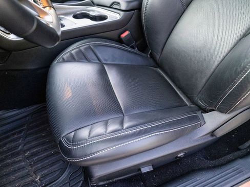 Used 2022 Dodge Challenger SRT Super Stock RWD image 46