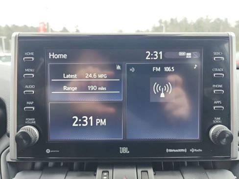 Certified 2022 Toyota RAV4 Limited image 16