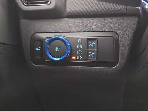 Used 2023 Ford Bronco Sport Outer Banks AWD/4WD image 32