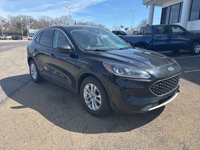 Used 2022 Ford Escape SE w/ Convenience Package