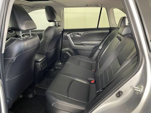 Used 2024 Toyota RAV4 XLE Premium w/ Weather Package AWD/4WD image 18
