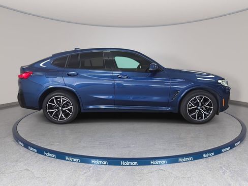Certified 2023 BMW X4 xDrive30i w/ M Sport Package image 6