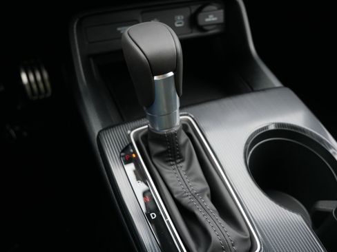 New 2026 Honda Civic Sport image 21