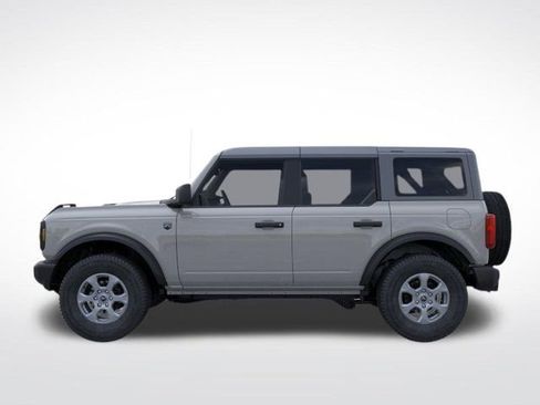 New 2026 Ford Bronco Big Bend AWD/4WD image 3