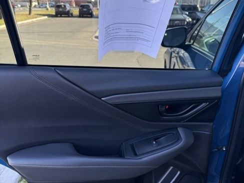 Used 2024 Subaru Outback Wilderness image 29