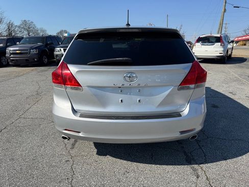 Used 2009 Toyota Venza AWD image 6