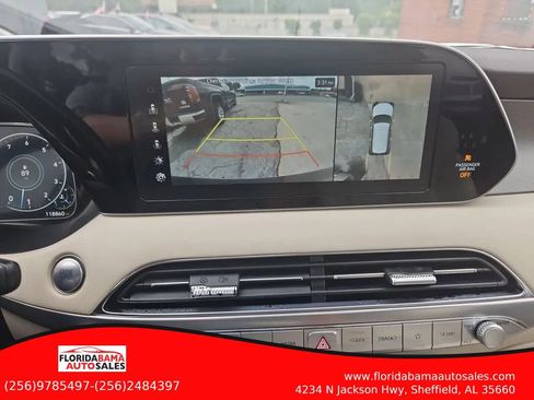 Used 2020 Hyundai Palisade Limited FWD image 18