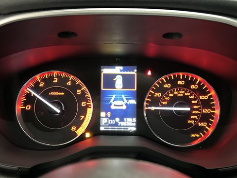 Used 2022 Subaru Impreza 2.0i Sport AWD/4WD image 23