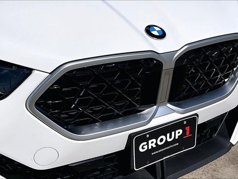 Used 2025 BMW X2 xDrive28i image 28