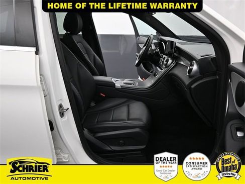 Used 2022 Mercedes-Benz GLC 300 image 39