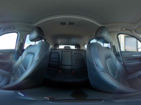 Used 2024 MAZDA CX-5 Carbon Edition image 43