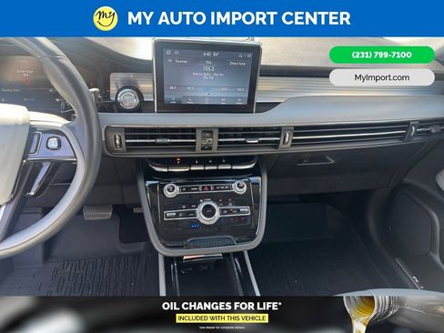 Used 2022 Lincoln Corsair Reserve w/ Sport Package AWD/4WD image 18