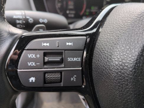 Used 2023 Honda Civic Sport image 12