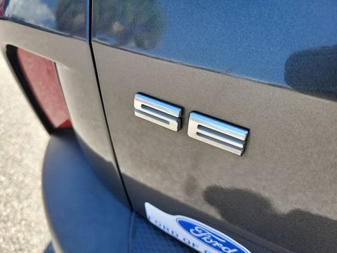 Used 2020 Ford Escape SE Sport FWD image 10