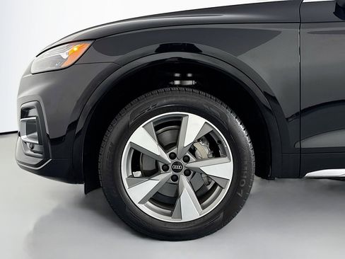 Used 2023 Audi Q5 2.0T Premium image 9