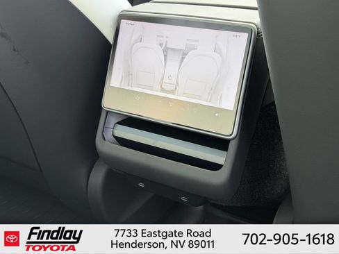 Used 2025 Tesla Model 3 RWD image 14