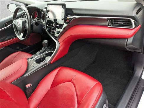 Used 2024 Toyota Camry XSE image 21