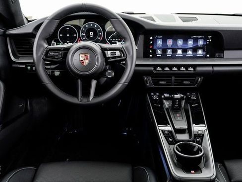 New 2026 Porsche 911 Carrera image 17