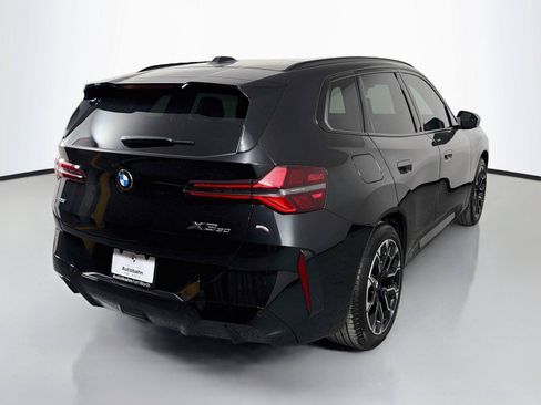 New 2026 BMW X3 xDrive30i w/ Premium Package AWD/4WD image 5